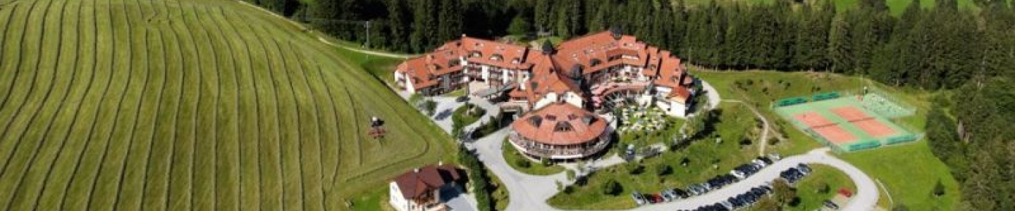 Aldiana Club Österreich Hochkönig