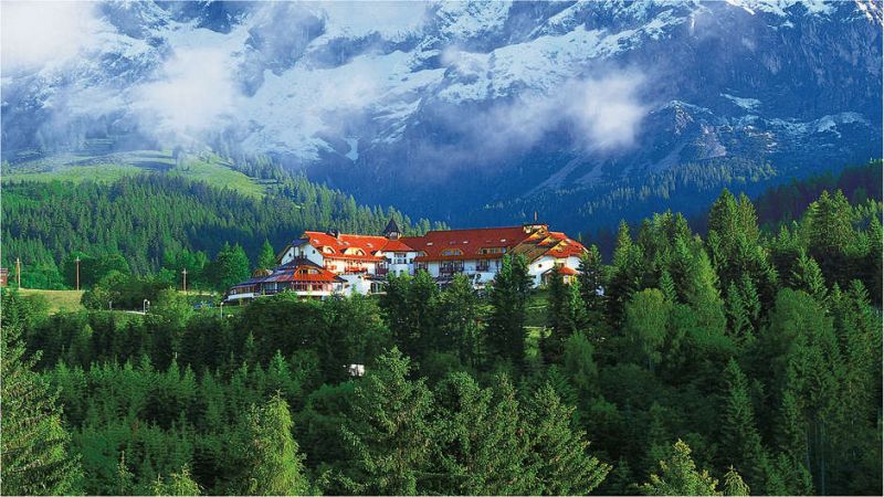 Aldiana Club Hochkönig, Österreich günstig buchen