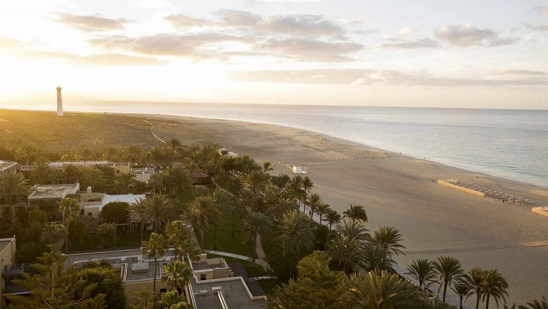 ROBINSON Club Fuerteventura Last Minute